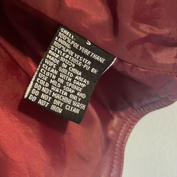 Ashley Premium from BKE small jacket - Picture 5 of 5